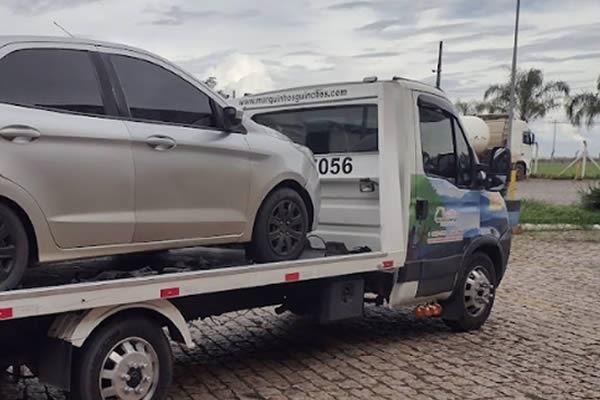 Guincho - Guincho na Av. Eng. Luís Carlos Berrini - A PARTIR R$ 130,00  REAIS - FAÇA SEU ORÇAMENTO