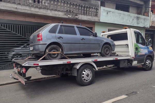 Guincho - Guincho na Av. Eng. Luís Carlos Berrini - A PARTIR R$ 130,00  REAIS - FAÇA SEU ORÇAMENTO