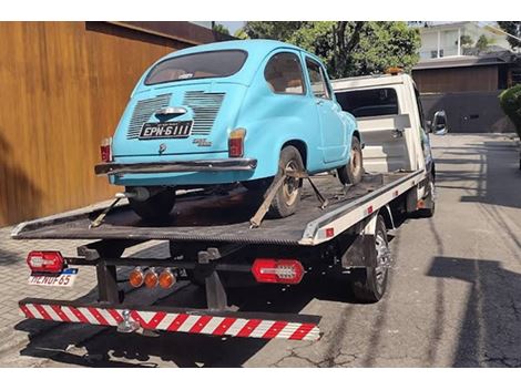 Auto Socorro na Avenida Giovanni Gronchi