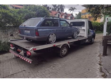 Ligar para Guincho no Jardim Independência II