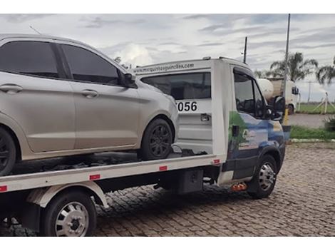 Guincho mais Próximo de Mim na Estrada do Campo Limpo