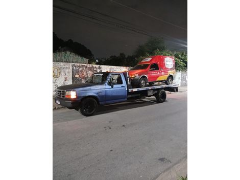 Serviço de Guincho em Itapecerica da Serra 