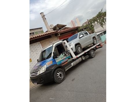 Guincho em Embu das Artes
