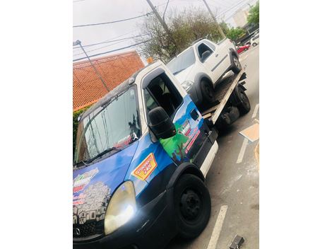 Serviço de Guincho em Itapecerica da Serra 