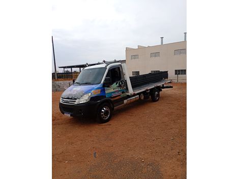 Serviço de Guincho em Itapecerica da Serra 