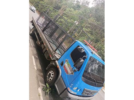 Serviço de Guincho Itapecerica da Serra 