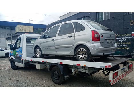 Serviço de guincho em Itapecerica da Serra 