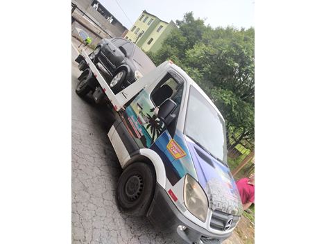 Guinchos em Embu das Artes 