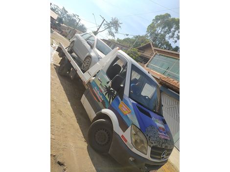 Guinchos em Embu das Artes 