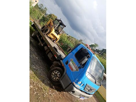 Guinchos em Embu das Artes 