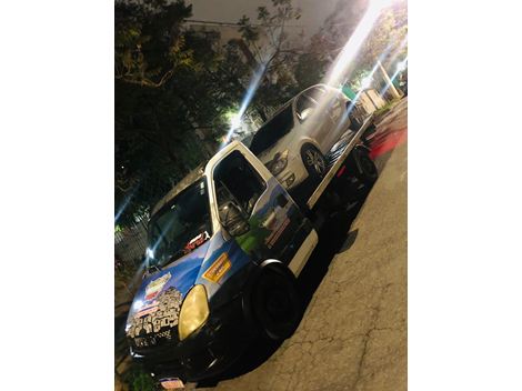 Guinchos em Embu das Artes 