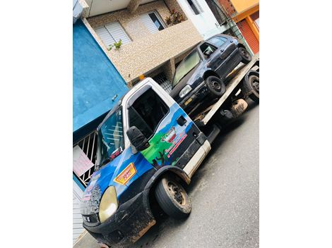 Guinchos em Embu das Artes 