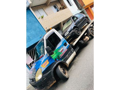 Guinchos em Embu das Artes 