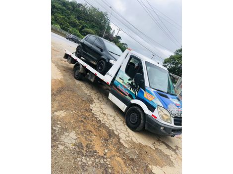 Serviço de guincho em Itapecerica da Serra 