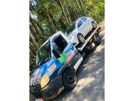 Serviço de guincho em Itapecerica da Serra 