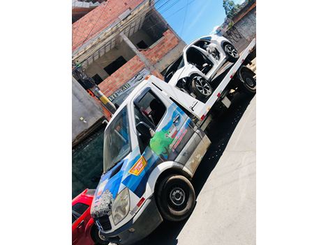 Serviço de guincho em Itapecerica da Serra 