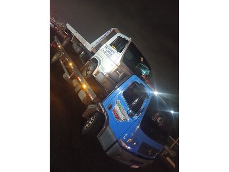 Serviço de guincho em Itapecerica da Serra 