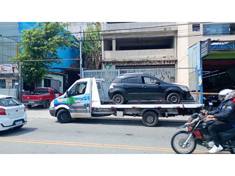 Serviço de guincho em Itapecerica da Serra 