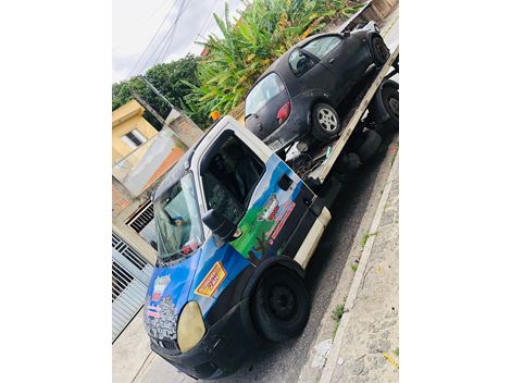 Serviço de guincho em Itapecerica da Serra 