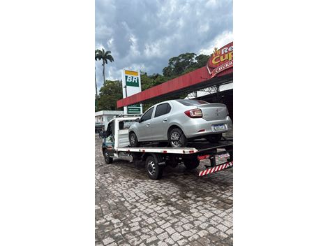 Guincho no Taboão da Serra 