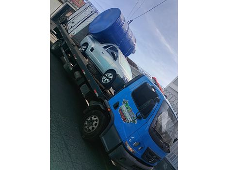 Guincho em Itapecerica da Serra 