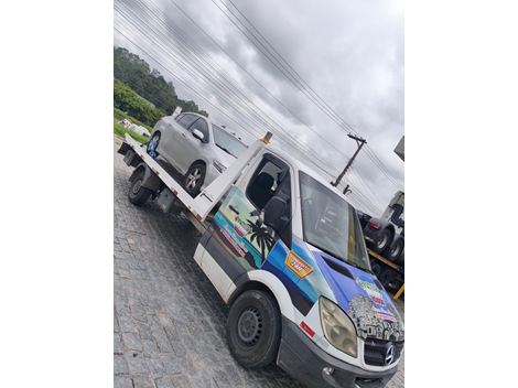 Guincho no Taboão da Serra 