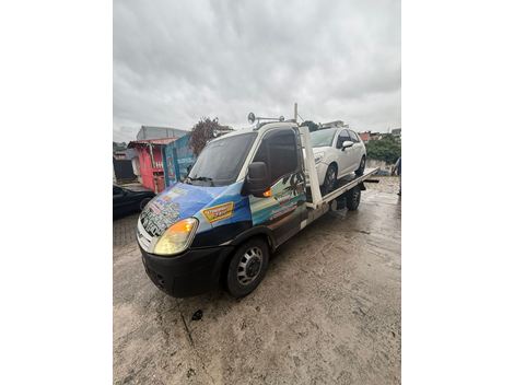 Serviço de guincho em Itapecerica da Serra 