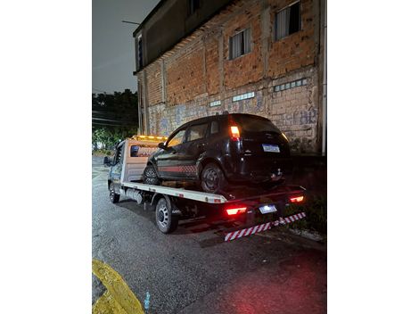 Serviço de guincho em Itapecerica da Serra 