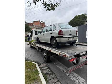 Serviço de guincho em Itapecerica da Serra 