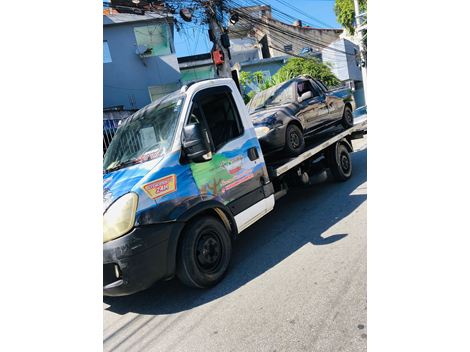 Guincho no Taboão da Serra 