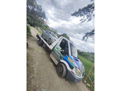 Guincho no Taboão da Serra 