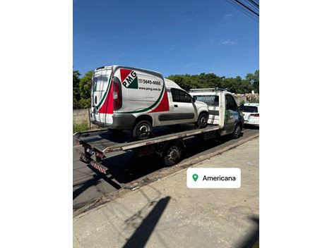 Guincho em Embu das Artes 